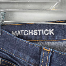 Load image into Gallery viewer, J.Crew matchstick denim jeans
