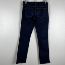 Load image into Gallery viewer, J.Crew matchstick denim jeans
