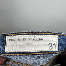 Load image into Gallery viewer, Rag &amp; Bone THE DRE jeans
