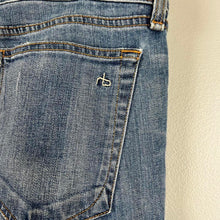 Load image into Gallery viewer, Rag &amp; Bone THE DRE jeans
