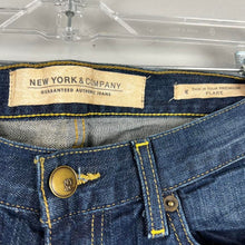 Load image into Gallery viewer, New York &amp; Company jeans
