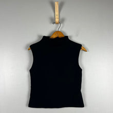 Load image into Gallery viewer, A. New day mock neck top

