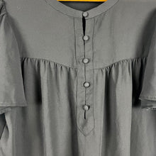 Load image into Gallery viewer, Ann Taylor short sleeve blouse
