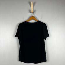 Load image into Gallery viewer, Ann Taylor short sleeve blouse

