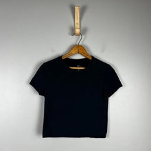 Load image into Gallery viewer, Abercrombie &amp; Fitch baby tee
