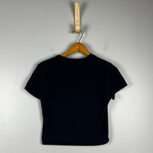 Load image into Gallery viewer, Abercrombie &amp; Fitch baby tee
