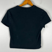 Load image into Gallery viewer, Abercrombie &amp; Fitch baby tee

