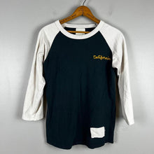 Load image into Gallery viewer, California 8 baseball tee
