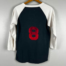 Load image into Gallery viewer, California 8 baseball tee
