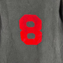 Load image into Gallery viewer, California 8 baseball tee
