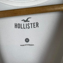 Load image into Gallery viewer, Hollister long sleeve top
