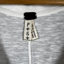 Load image into Gallery viewer, Free people white long sleeve
