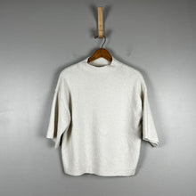 Load image into Gallery viewer, Abercrombie &amp; Fitch fuzzy top
