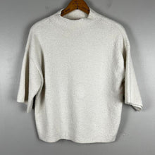 Load image into Gallery viewer, Abercrombie &amp; Fitch fuzzy top

