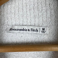 Load image into Gallery viewer, Abercrombie &amp; Fitch fuzzy top
