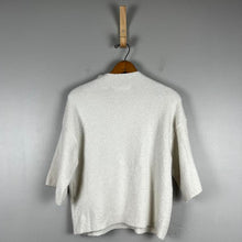 Load image into Gallery viewer, Abercrombie &amp; Fitch fuzzy top
