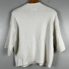 Load image into Gallery viewer, Abercrombie &amp; Fitch fuzzy top
