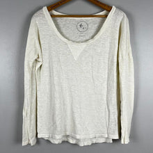 Load image into Gallery viewer, Bluebird boho long sleeve
