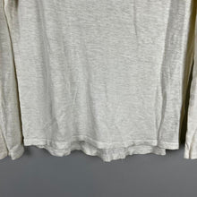 Load image into Gallery viewer, Bluebird boho long sleeve
