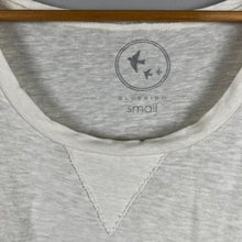 Load image into Gallery viewer, Bluebird boho long sleeve
