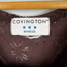 Load image into Gallery viewer, Retro Covington blouse

