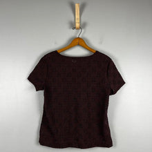 Load image into Gallery viewer, Retro Covington blouse
