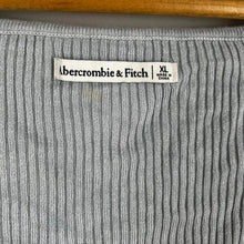 Load image into Gallery viewer, Abercrombie &amp; fitch ribbed bodysuit
