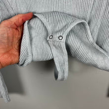 Load image into Gallery viewer, Abercrombie &amp; fitch ribbed bodysuit
