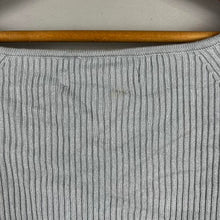 Load image into Gallery viewer, Abercrombie &amp; fitch ribbed bodysuit
