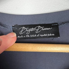 Load image into Gallery viewer, Brigitte Brianna crew neck tee
