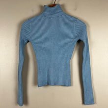 Load image into Gallery viewer, Y2K wet seal turtleneck
