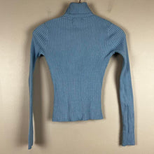 Load image into Gallery viewer, Y2K wet seal turtleneck
