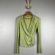 Load image into Gallery viewer, MOTH Anthropologie blouse
