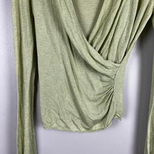 Load image into Gallery viewer, MOTH Anthropologie blouse
