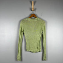 Load image into Gallery viewer, MOTH Anthropologie blouse
