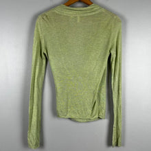 Load image into Gallery viewer, MOTH Anthropologie blouse
