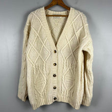 Load image into Gallery viewer, Vintage Blarney wool cardigan
