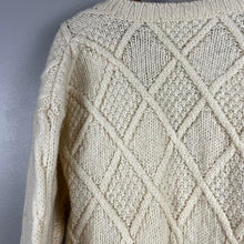Load image into Gallery viewer, Vintage Blarney wool cardigan

