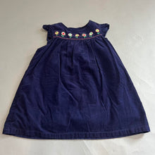 Load image into Gallery viewer, John Lewis girls dress
