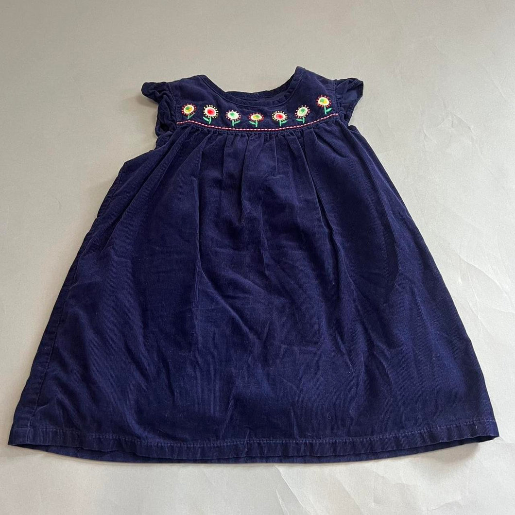 John Lewis girls dress