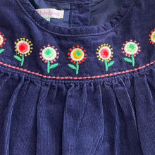Load image into Gallery viewer, John Lewis girls dress
