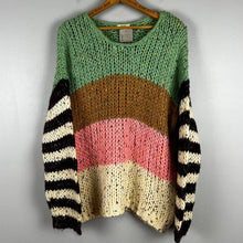 Load image into Gallery viewer, Kori America sweater
