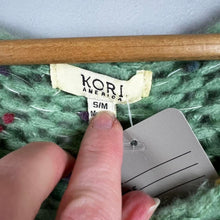 Load image into Gallery viewer, Kori America sweater
