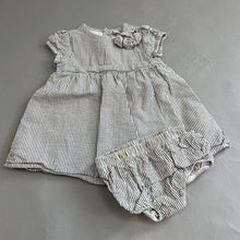 Load image into Gallery viewer, PETIT LEM baby girls set
