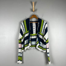 Load image into Gallery viewer, BDG hooded cardigan
