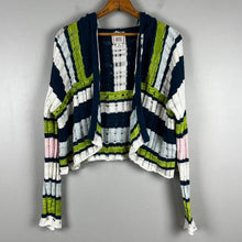 Load image into Gallery viewer, BDG hooded cardigan
