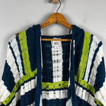 Load image into Gallery viewer, BDG hooded cardigan
