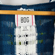 Load image into Gallery viewer, BDG hooded cardigan
