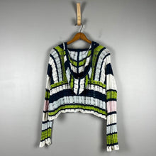 Load image into Gallery viewer, BDG hooded cardigan
