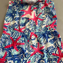 Load image into Gallery viewer, Lily Pulitzer girls romper
